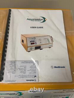 Medtronic Aquamantys 40-402-1 Bipolar Generator