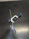 Medtronic Bio-Console 560 Cart Clamp Mount Accessory for Pole Mount