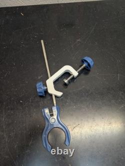 Medtronic Bio-Console 560 Cart Clamp Mount Accessory for Pole Mount