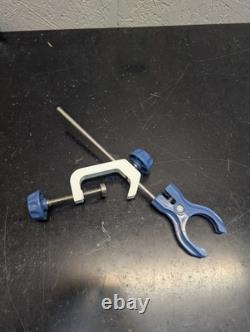 Medtronic Bio-Console 560 Cart Clamp Mount Accessory for Pole Mount