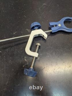 Medtronic Bio-Console 560 Cart Clamp Mount Accessory for Pole Mount