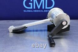 Medtronic Bio-Medicus 150 Emergency Hand Crank