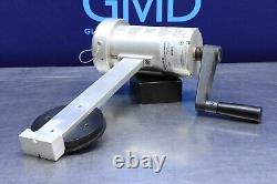 Medtronic Bio-Medicus 150 Emergency Hand Crank