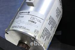 Medtronic Bio-Medicus 150 Emergency Hand Crank