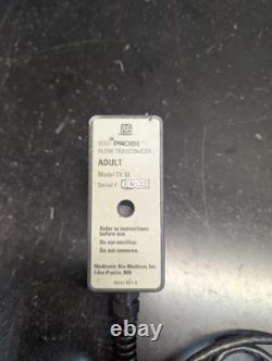 Medtronic Bio-Probe TX 50 Adult Flow Transducer TX50