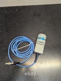 Medtronic Bio-Probe TX 50P Pediatric Flow Transducer TX50P