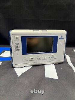 Medtronic Capnostream 35 Portable CO2 SPO2 Monitor