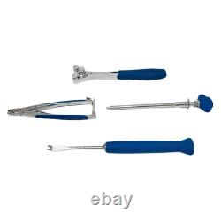 Medtronic Cd Solera 5.5/6.0 Rod Handling Instruments Set Medtronic Cd Solera 5.5/6.0 Rod Handling Instruments Set