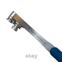 Medtronic Cd Solera 5.5/6.0 Rod Handling Instruments Set