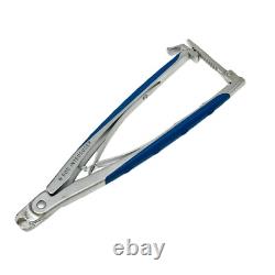 Medtronic Cd Solera 5.5/6.0 Rod Handling Instruments Set