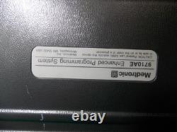 Medtronic Enhanced Programing System 9710AE Medical Instrument (LAM-4039)