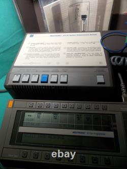 Medtronic Enhanced Programing System 9710AE Medical Instrument (LAM-4039)