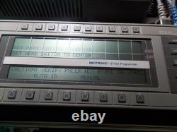 Medtronic Enhanced Programing System 9710AE Medical Instrument (LAM-4039)