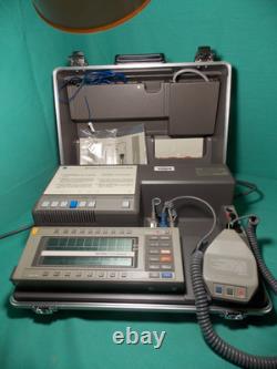 Medtronic Enhanced Programing System 9710AE Medical Instrument (LAM-4039)