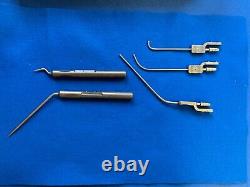 Medtronic Ent Navigation Instrument Set