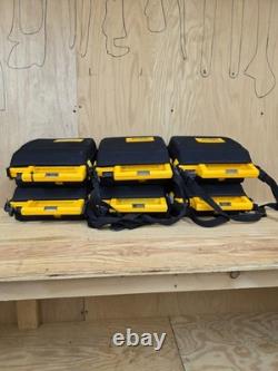 Medtronic Lifepak 500 Biphasic Automated External Defibrillator No Pads Battery