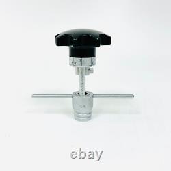 Medtronic MAST-TLIF-EV1-001 Modular Opener 9 Instrument For Scissor Jack