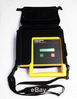 Medtronic Physio-Control Lifepak 500 Not a Trainer