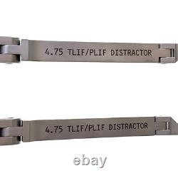 Medtronic REF 5484327 Distractor
