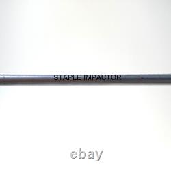 Medtronic REF 6481005, Staple Impactor