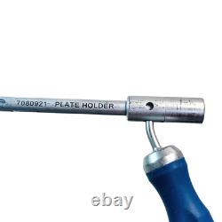 Medtronic REF 7080921, PLATE HOLDER