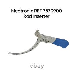 Medtronic REF 7570900 Rod Inserter