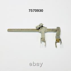 Medtronic REF 7570930 Compression/ Distraction Rack With 7570932 INSTRUMENT