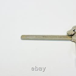 Medtronic REF 7570930 Compression/ Distraction Rack With 7570932 INSTRUMENT