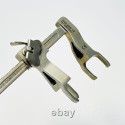 Medtronic REF 7570930 Compression/ Distraction Rack With 7570932 INSTRUMENT