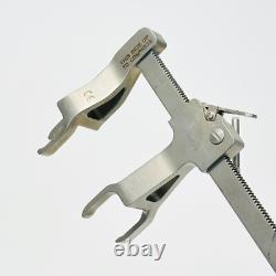 Medtronic REF 7570930 Compression/ Distraction Rack With 7570932 INSTRUMENT