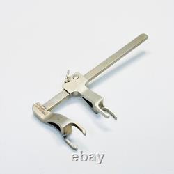 Medtronic REF 7570930 Compression/ Distraction Rack With 7570932 INSTRUMENT