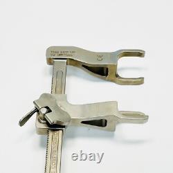 Medtronic REF 7570930 Compression/ Distraction Rack With 7570932 INSTRUMENT