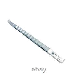 Medtronic REF 8350339 Benders Right Instrument