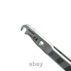 Medtronic REF 8350339 Benders Right Instrument