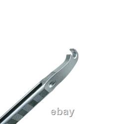 Medtronic REF 8350339 Benders Right Instrument