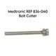 Medtronic REF 836-040 instrument