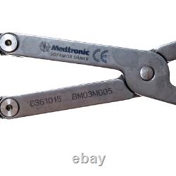 Medtronic REF 8361015 Distractor
