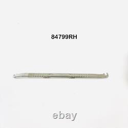 Medtronic REF 84799RH Right Bender Instrument