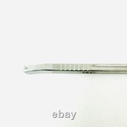Medtronic REF 84799RH Right Bender Instrument