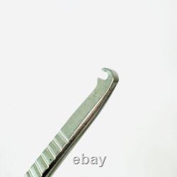 Medtronic REF 84799RH Right Bender Instrument