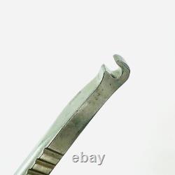 Medtronic REF 84799RH Right Bender Instrument