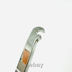Medtronic REF 84799RH Right Bender Instrument