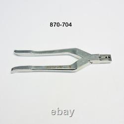 Medtronic REF 870-704 Bending Instrument Medtronic REF 870-704 Bending Instrument