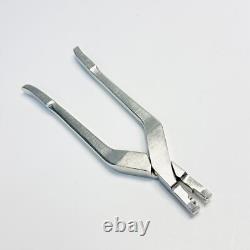 Medtronic REF 870-704 Bending Instrument