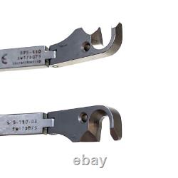 Medtronic REF 875-100 Retractor 875-110/02