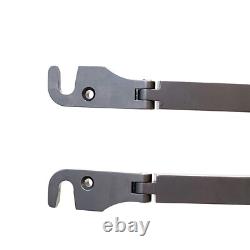 Medtronic REF 875-100 Retractor 875-110/02