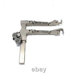 Medtronic REF 875-100 Retractor 875-110/02