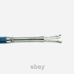 Medtronic REF 875-701 Graft Holder Instrument