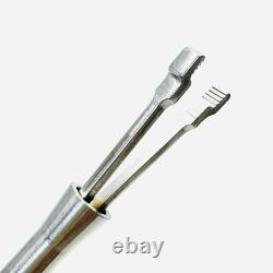 Medtronic REF 875-701 Graft Holder Instrument