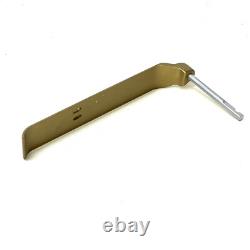 Medtronic REF 897-411 Retractor Blade
